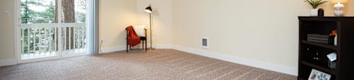 Caldera at Sunnybrook | Summit Premier Living Room