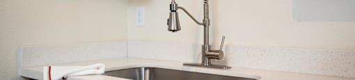 Caldera at Sunnybrook | Summit Premier Kitchen