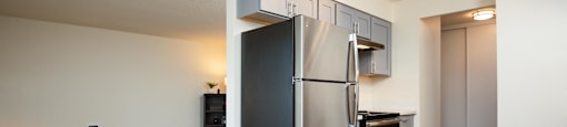 Caldera at Sunnybrook | Summit Premier Kitchen