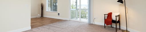 Caldera at Sunnybrook | Summit Premier Living Room