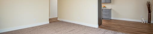 Caldera at Sunnybrook | Summit Premier Living Room