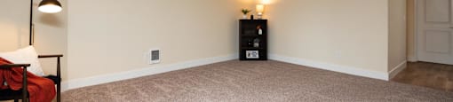 Caldera at Sunnybrook | Summit Premier Living Room
