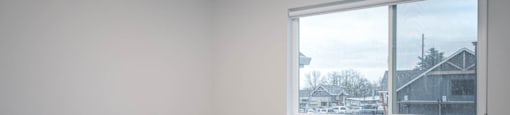The Byway | #201 Second Bedroom