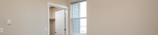 Claxter Park | Bedroom