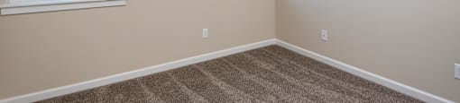 Claxter Park | Bedroom