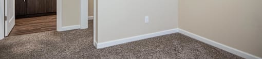Claxter Park | Bedroom