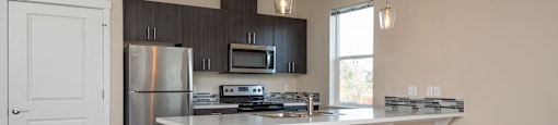 Claxter Park | Kitchen