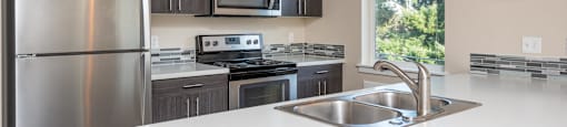 Claxter Park | Kitchen