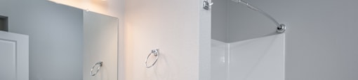 Two Bedroom Second Bathroom