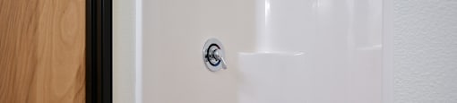Boulder Floor Plan - Shower