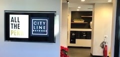 luxury rental apartments at cityline bayonne in bayonne nj on avenue e