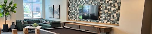 luxury studio, one, and two bedroom rental apartments at cityline bayonne in bayonne nj on avenue e