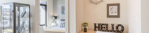 Classic Home Designs at Delo Apartments, Louisville, 80027