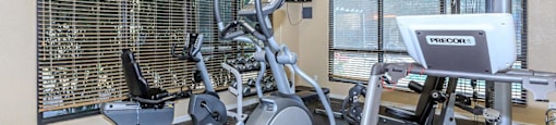 Cardio Equipment at Sereno Townhomes, Arizona, 85302