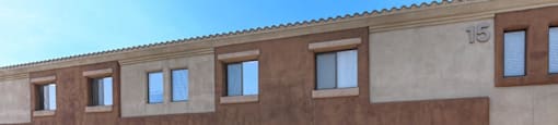 Garages Available at Sereno Townhomes, Glendale, AZ, 85302
