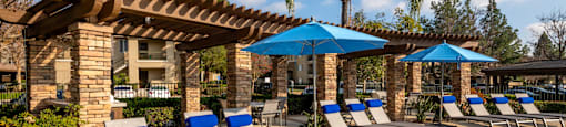 Large Pool Area Lounge Chairs