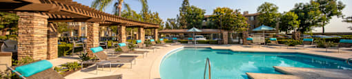 Avila at RSM Pool 2
