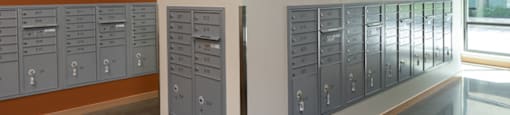 Mail roomat Cedar Crossing, Seattle, WA