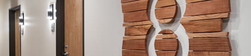 board with 