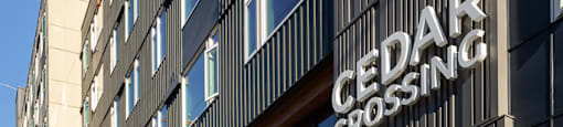 Signature at Cedar Crossing, Seattle, 98115