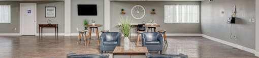 Clubhouse