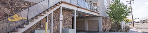 Sierra Townhomes