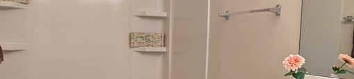 Chestnut Ridge Second Bathroom