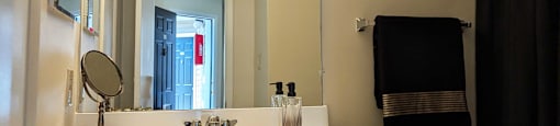Chestnut Ridge Bathroom