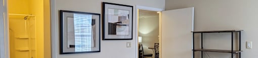 Chestnut Ridge Second Bedroom