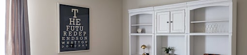 Chestnut Ridge Office - Second Bedroom