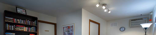 Business Center  at Birnam Wood Apartments, Monroeville, 15146