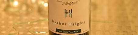 wine bottleat Harbor Heights 55+ Community, Olympia, 98501