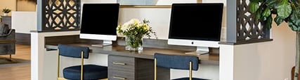 Tech Stationsat Harbor Heights 55+ Community, Washington