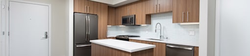 color scheme 2 kitchen living