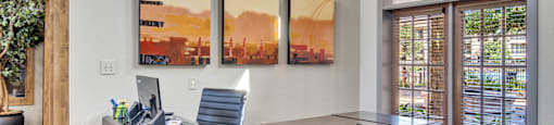the preserve at ballantyne commons cyber security office