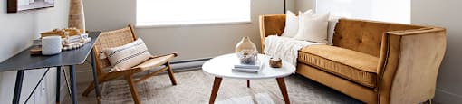 Inlet Glen Apartments in Port Moody, BC luxury vinyl flooring throughout