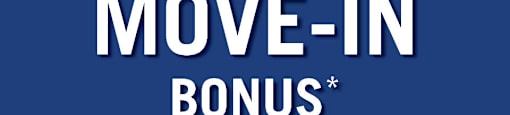 ASK ABOUT OUR MOVE-IN BONUS in Brookline Apartments in Bedford, NS
