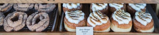 Donuts