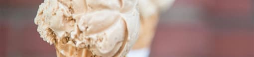 Ice cream cone