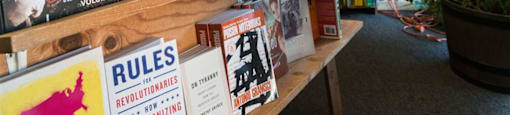 Book shelf