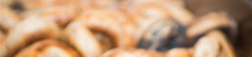 Bakeries close