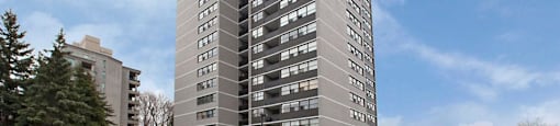 Brookbanks Apartments in Toronto, ON