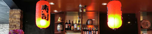 Goen Sushi in Port Moody, BC