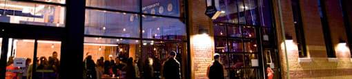 Juncrion Craft Brewery close to Junction Factpry Apartments