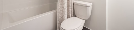 washroom at Junction Factory in Toronto ON