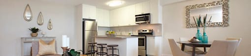 Northumberland spacious open concept suite with hardwood flooring in Port Hope, ON