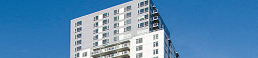 Novare, located in the growing neighbourhood of New Westminster