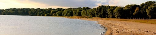 Point Pelee in Leamington, ON