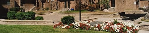 Carriage Hill in Oshawa, ON exterior of townhomes