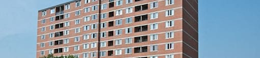 Tarawood Place image of building exterior in Peterborough, ON